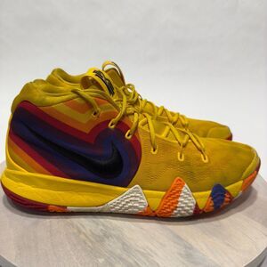 Nike Kyrie 4 Decades Pack ‘70s’ Size 13